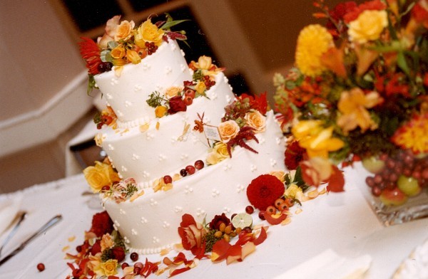 wedding cakes with flowers. for your Wedding Cake