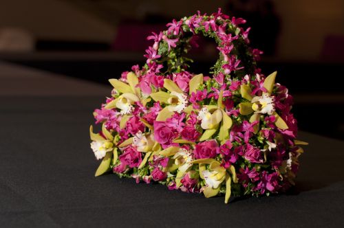 Wedding Handbag Bridal Flower | Bridal Clutch Purse Flower | Flower Bridal  Bag Handbag - Shoulder Bags - Aliexpress