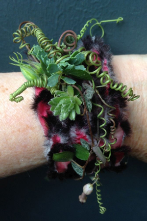 botanical bracelet 5a
